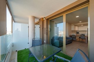 Piso en alquiler en Russafa en Valencia