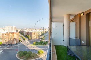 Piso en alquiler en Russafa en Valencia