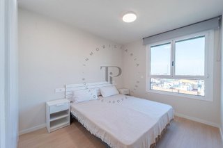 Piso en alquiler en Russafa en Valencia
