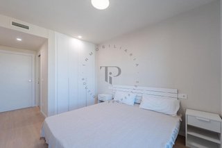 Piso en alquiler en Russafa en Valencia