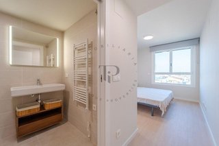Piso en alquiler en Russafa en Valencia