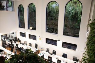 Oficina en alquiler en Nueva España en Madrid