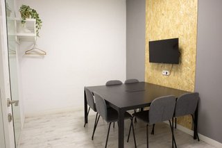 Oficina en alquiler en Nueva España en Madrid