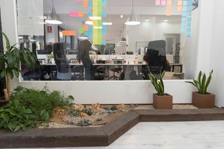 Oficina en alquiler en Nueva España en Madrid