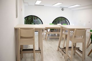 Oficina en alquiler en Nueva España en Madrid