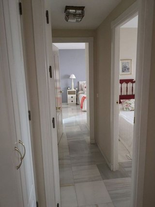 Piso en alquiler en La Dama de Noche-La Alzambra en Marbella