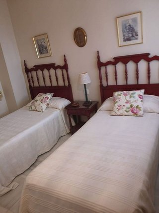 Piso en alquiler en La Dama de Noche-La Alzambra en Marbella