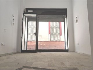 Local comercial en alquiler en Alfalfa en Sevilla