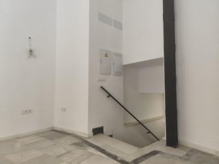 Local comercial en alquiler en Alfalfa en Sevilla