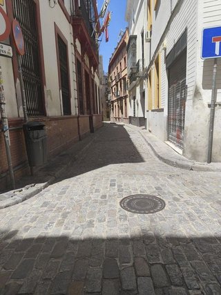 Local comercial en alquiler en Alfalfa en Sevilla