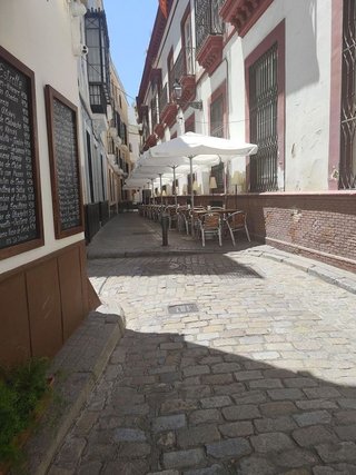 Local comercial en alquiler en Alfalfa en Sevilla