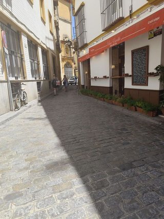 Local comercial en alquiler en Alfalfa en Sevilla