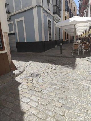 Local comercial en alquiler en Alfalfa en Sevilla