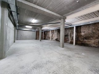 Garaje en alquiler en Barris Marítims en Tarragona
