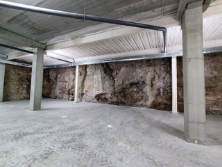 Garaje en alquiler en Barris Marítims en Tarragona