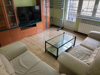 Piso en alquiler en Carmelitas - San Marcos - Campillo en Salamanca