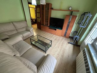 Piso en alquiler en Carmelitas - San Marcos - Campillo en Salamanca