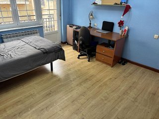 Piso en alquiler en Carmelitas - San Marcos - Campillo en Salamanca