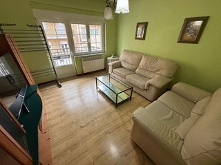 Piso en alquiler en Carmelitas - San Marcos - Campillo en Salamanca