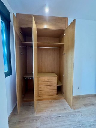 Piso en alquiler en Dehesa Navalcarbón – Montecillo en Rozas de Madrid (Las)