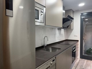 Piso en alquiler en Dehesa Navalcarbón – Montecillo en Rozas de Madrid (Las)
