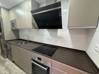 Piso en alquiler en Dehesa Navalcarbón – Montecillo en Rozas de Madrid (Las)