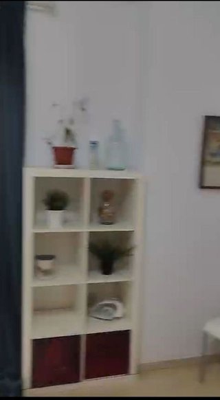 Piso en alquiler en San Gil en Sevilla