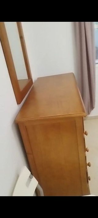 Piso en alquiler en San Gil en Sevilla