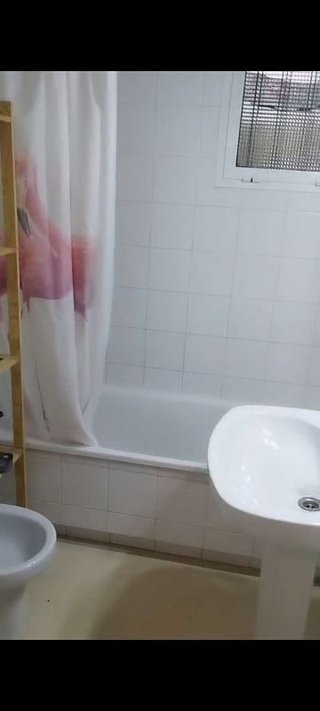Piso en alquiler en San Gil en Sevilla
