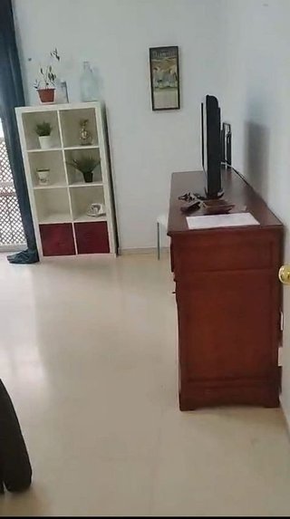 Piso en alquiler en San Gil en Sevilla
