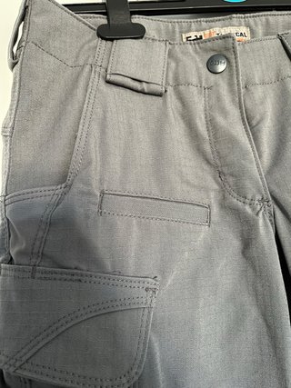 Pantalones Tácticos 5.11 Tactical Talla XS
