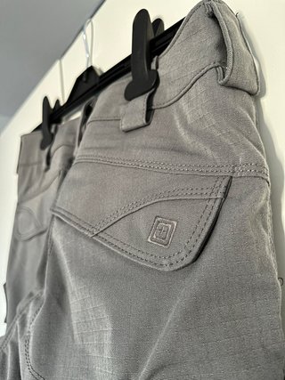 Pantalones Tácticos 5.11 Tactical Talla XS