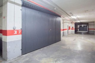 Garaje en venta en Fígares en Granada