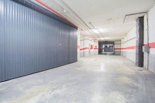 Garaje en venta en Fígares en Granada
