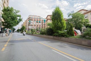 Garaje en venta en Fígares en Granada