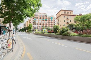 Garaje en venta en Fígares en Granada