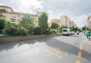 Garaje en venta en Fígares en Granada