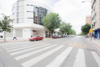 Garaje en venta en Fígares en Granada
