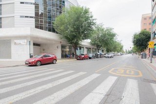 Garaje en venta en Fígares en Granada