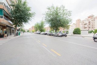 Garaje en venta en Fígares en Granada