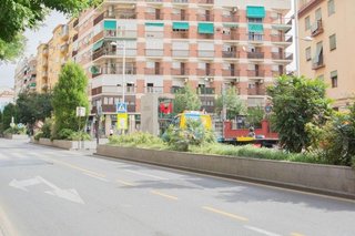Garaje en venta en Fígares en Granada