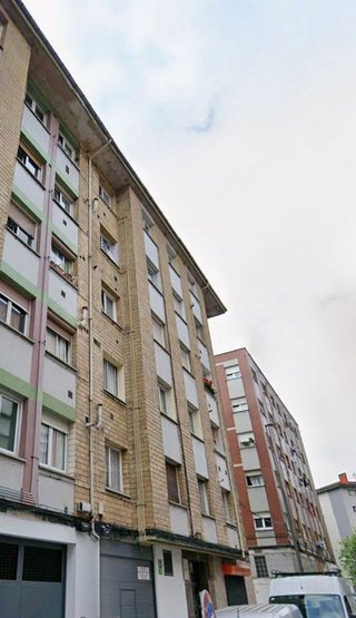 Piso en venta en Pumarín en Gijón