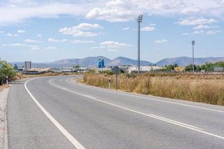 Terreno en venta en Santa Fe