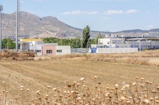 Terreno en venta en Santa Fe