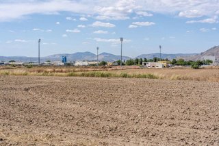 Terreno en venta en Santa Fe