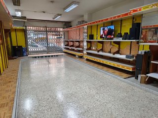 Local comercial en venta en Mercado en Alicante