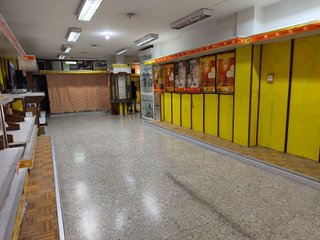 Local comercial en venta en Mercado en Alicante