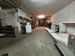 Local comercial en venta en Mercado en Alicante