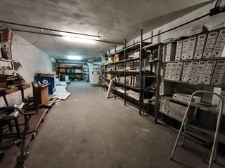 Local comercial en venta en Mercado en Alicante