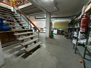 Local comercial en venta en Mercado en Alicante